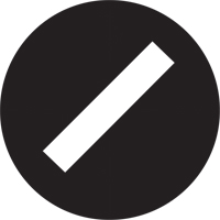 Embout de rechange pour tournevis multi embouts Sixpac Plus, Fente, 6 mm, Prise 1/4" Moffatt Supply & Specialties