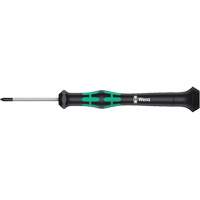Micro Series Precision Screwdriver Moffatt Supply & Specialties