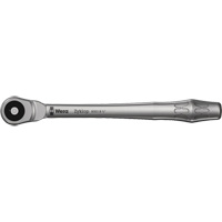 Zyklop Metal 3/8" Ratchet  , 3/8" Drive, Plain Handle Moffatt Supply & Specialties