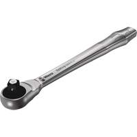 Zyklop Metal 1/2 Ratchet , 1/2" Drive, Plain Handle Moffatt Supply & Specialties