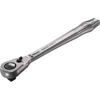 Zyklop Metal 3/8 Ratchet with Switch Lever , 3/8" Drive, Plain Handle Moffatt Supply & Specialties