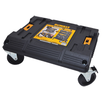 TSTAK&reg; Tool Cart Moffatt Supply & Specialties