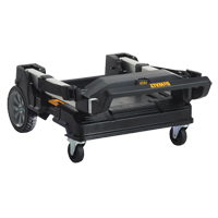 TSTAK&reg; Trolley Moffatt Supply & Specialties