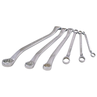 Wrench Set, Box, 6 Pieces, Imperial Moffatt Supply & Specialties