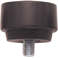 Embout pour massette Moffatt Supply & Specialties