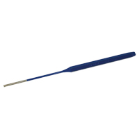 Long Pin Punch, 1/8" Dia. x 8" L Moffatt Supply & Specialties