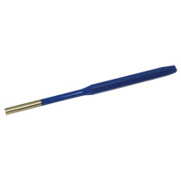 Long Pin Punch, 5/16" Dia. x 8" L Moffatt Supply & Specialties