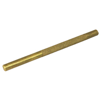 Brass Drift Punch Moffatt Supply & Specialties