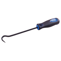 Pic &agrave; pointe en crochet Moffatt Supply & Specialties