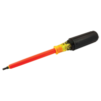 Square Screwdriver Moffatt Supply & Specialties