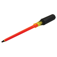 Square Screwdriver Moffatt Supply & Specialties