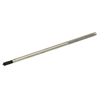 Screw Starter - Slotted Moffatt Supply & Specialties