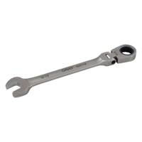 Combination Flex Head Ratcheting Wrench Moffatt Supply & Specialties