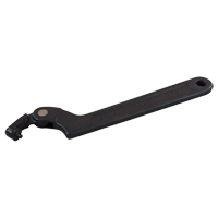 Adjustable Head Pin Spanner Wrench Moffatt Supply & Specialties