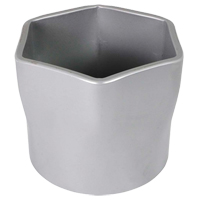 Axle Nut Socket Moffatt Supply & Specialties