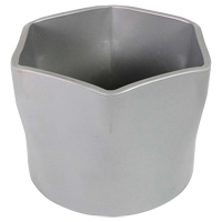 Axle Nut Socket Moffatt Supply & Specialties