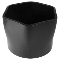 Axle Nut Socket Moffatt Supply & Specialties