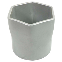 Axle Nut Socket Moffatt Supply & Specialties