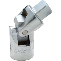 Universal Joint, 3/4" Drive, 3/4" Socket Moffatt Supply & Specialties