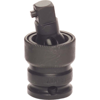 Universal Joint Socket, Impact, 3/8" Drive, 3/8" Socket Moffatt Supply & Specialties
