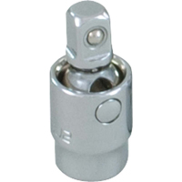 Universal Joint Socket, 1/4" Drive, 1/4" Socket Moffatt Supply & Specialties