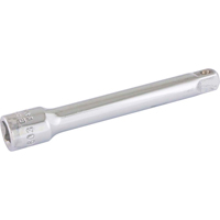 Extension, 1/4" Drive, 3" L Moffatt Supply & Specialties