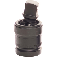 Universal Joint Socket, Impact, 1-1/2" Drive, 1-1/2" Socket Moffatt Supply & Specialties