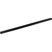 Ratchet Handle, 3/4" Drive, Plain Handle Moffatt Supply & Specialties