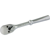 Cliquet r&eacute;versible, Prise de 3/8", Poign&eacute;e Ordinaire Moffatt Supply & Specialties