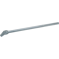 Manche flexible, Prise de 1" Moffatt Supply & Specialties