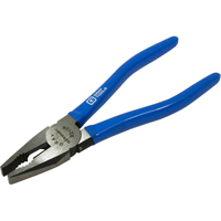 Lineman's Combination Plier Moffatt Supply & Specialties