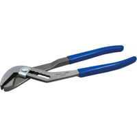 Pinces pour pompe &agrave; eau, 10-1/4" Moffatt Supply & Specialties