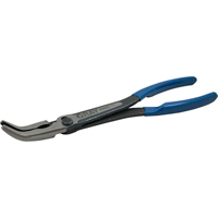 Long Reach Bent Needle Nose Plier Moffatt Supply & Specialties
