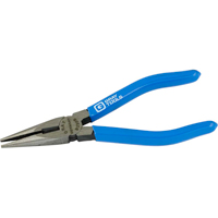 Needle Nose Straight Cutter Plier Moffatt Supply & Specialties