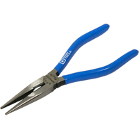 Needle Nose Straight Cutter Pliers Moffatt Supply & Specialties