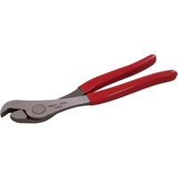 Angle Nose Battery Plier Moffatt Supply & Specialties