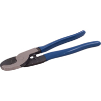Cable Cutter, 9-1/4" Moffatt Supply & Specialties