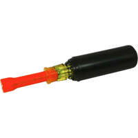 Nut Driver Moffatt Supply & Specialties