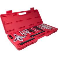 Pullers, Separators & Extractors