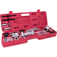 Slide Hammer Puller Set Moffatt Supply & Specialties