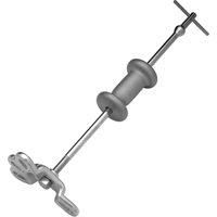 Axle Puller Moffatt Supply & Specialties