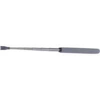 Telescopic Pickup Tool, 33-1/2" Length, 1/4" Diameter, 5 lbs. Capacity Moffatt Supply & Specialties