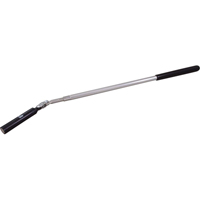 Telescopic Pickup Tool, 26-1/2" Length, 5/8" Diameter, 6.5 lbs. Capacity Moffatt Supply & Specialties