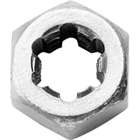 Coarse Die, 1/4"-20 Thread, High Speed Steel Moffatt Supply & Specialties