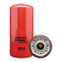 B95 Full-Flow Spin-On Lube Filter Moffatt Supply & Specialties