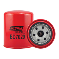 BD7029 Dual-Flow Spin-on Lube Filter Moffatt Supply & Specialties