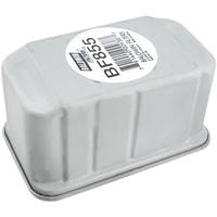 BF855 Box-Style Secondary Fuel/Water Separator Moffatt Supply & Specialties