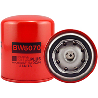 BW5070 Transmission Spin-On Filter Moffatt Supply & Specialties