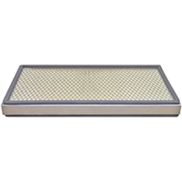 PA4858 Cabin Air Element Moffatt Supply & Specialties