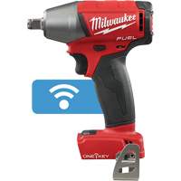 Cl&eacute; &agrave; chocs compacte M18 avec One-Key avec de friction (outil seulement), 18 V, Mandrin 1/2" Moffatt Supply & Specialties